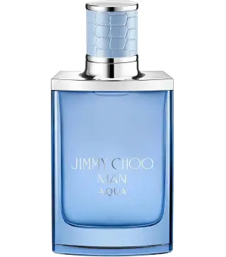 JIMMY CHOO MAN AQUA EAU DE TOILETTE 50ML VAPORIZADOR