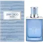 JIMMY CHOO MAN AQUA EAU DE TOILETTE 50ML VAPORIZADOR