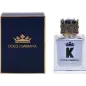 DOLCE GABBANA K EAU DE TOILETTE 50ML VAPORIZADOR