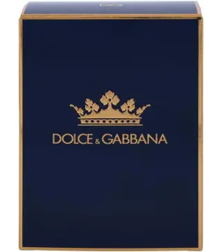 DOLCE GABBANA K EAU DE TOILETTE 50ML VAPORIZADOR