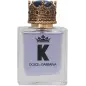 DOLCE GABBANA K EAU DE TOILETTE 50ML VAPORIZADOR