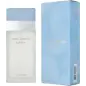 DOLCE GABBANA LIGHT BLUE EAU DE TOILETTE 100ML VAPORIZADOR DOLCE GABBANA LIGHT BLUE EAU DE TOILETTE 100ML VAPORIZADOR