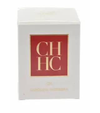 CAROLINA HERRERA CH EAU DE TOILETTE 50ML VAPORIZADOR