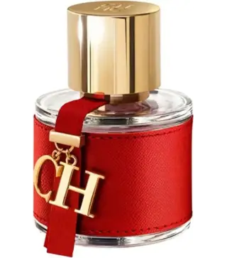 CAROLINA HERRERA CH EAU DE TOILETTE 50ML VAPORIZADOR