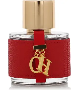CAROLINA HERRERA CH EAU DE TOILETTE 50ML VAPORIZADOR