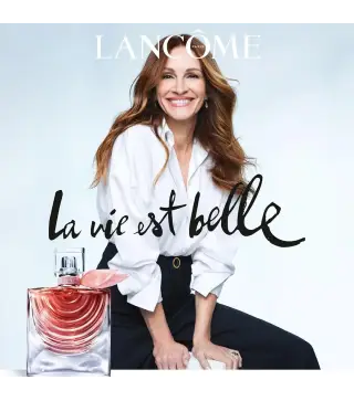 LANCOME LA VIE EST BELLE IRIS ABSOLU L'EAU DE PARFUM 100ML VAPORIZADOR
