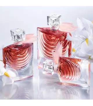 LANCOME LA VIE EST BELLE IRIS ABSOLU L'EAU DE PARFUM 100ML VAPORIZADOR