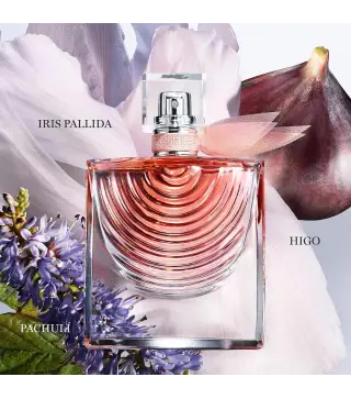 LANCOME LA VIE EST BELLE IRIS ABSOLU L'EAU DE PARFUM 100ML VAPORIZADOR
