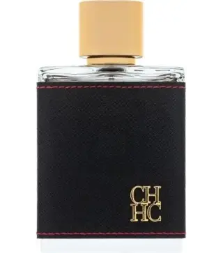 CAROLINA HERRERA CH MEN EAU DE TOILETTE 100ML VAPORIZADOR