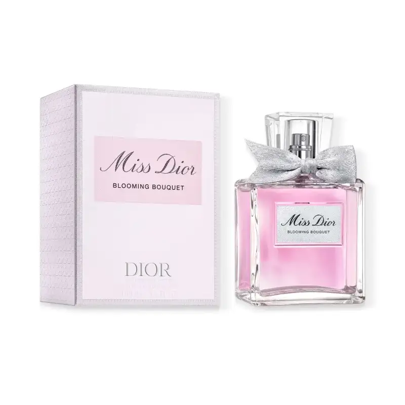 DIOR MISS DIOR BLOOMING BOUQUET EAU DE TOILETTE 30ML VAPORIZADOR