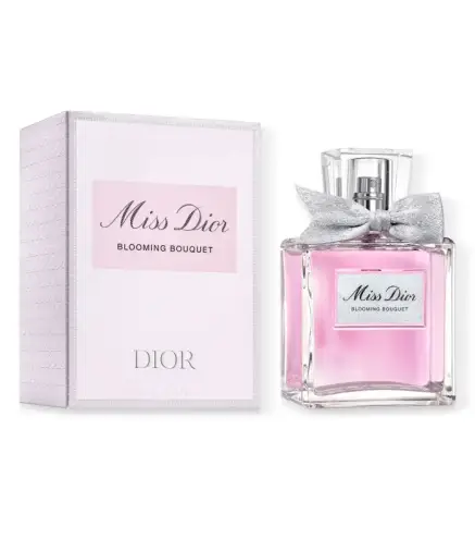 DIOR MISS DIOR BLOOMING BOUQUET EAU DE TOILETTE 30ML VAPORIZADOR