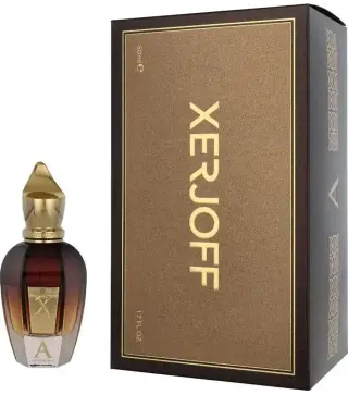 XERJOFF PARFUM 50ML