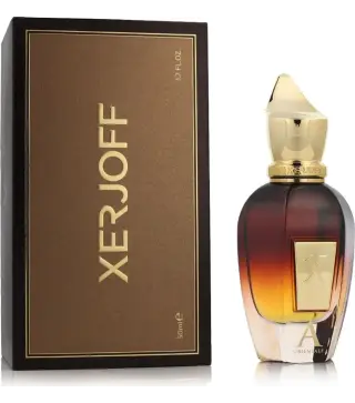 XERJOFF PARFUM 50ML