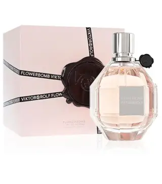 VIKTOR ROLF FLOWERBOMB EAU DE PARFUM 50ML VAPORIZADOR