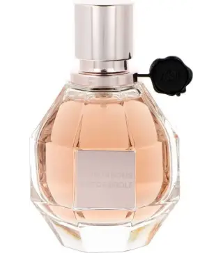 VIKTOR ROLF FLOWERBOMB EAU DE PARFUM 50ML VAPORIZADOR