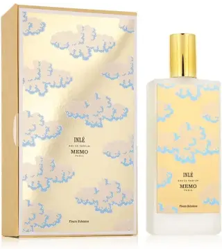 MEMO INLE EAU DE PARFUM 75ML VAPORIZADOR