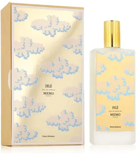 MEMO INLE EAU DE PARFUM 75ML VAPORIZADOR