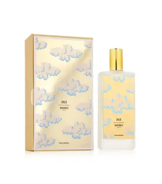 MEMO INLE EAU DE PARFUM 75ML VAPORIZADOR
