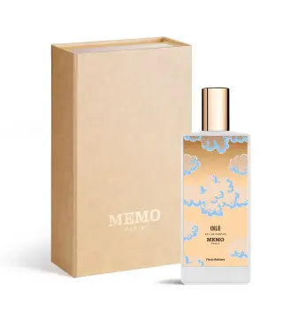 MEMO INLE EAU DE PARFUM 75ML VAPORIZADOR