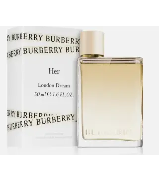 BURBERRY HER LONDON DREAM EAU DE PARFUM 50ML VAPORIZADOR
