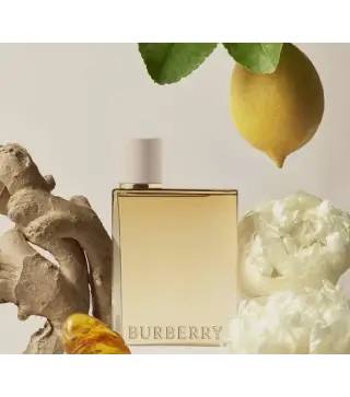 BURBERRY HER LONDON DREAM EAU DE PARFUM 50ML VAPORIZADOR