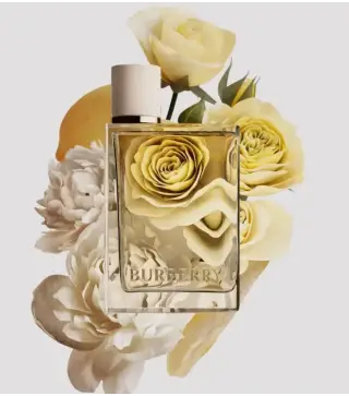 BURBERRY HER LONDON DREAM EAU DE PARFUM 50ML VAPORIZADOR