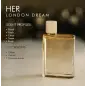BURBERRY HER LONDON DREAM EAU DE PARFUM 50ML VAPORIZADOR