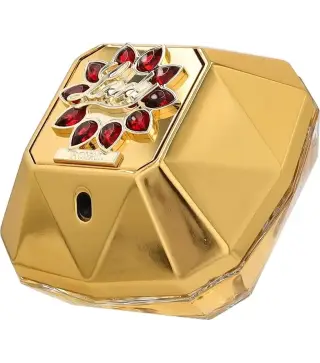 PACO RABANNE LADY MILLION ROYAL EAU DE PARFUM 50ML VAPORIZADOR