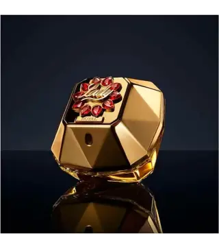PACO RABANNE LADY MILLION ROYAL EAU DE PARFUM 50ML VAPORIZADOR