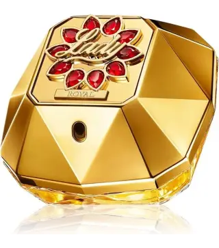 PACO RABANNE LADY MILLION ROYAL EAU DE PARFUM 50ML VAPORIZADOR