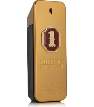 PACO RABANNE 1 MILLION ROYAL EAU DE PARFUM 200ML VAPORIZADOR