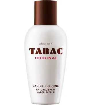 TABAC ORIGINAL EAU DE COLOGNE 100ML VAPORIZADOR