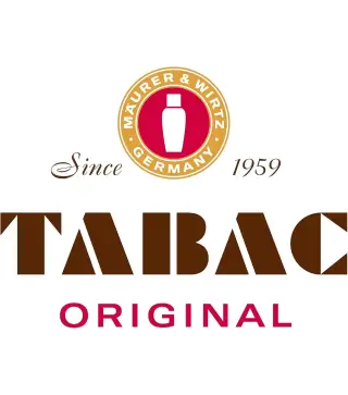 TABAC ORIGINAL EAU DE COLOGNE 100ML VAPORIZADOR
