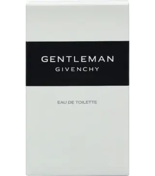 GIVENCHY GENTLEMAN EAU DE TOILETTE 60ML VAPORIZADOR