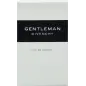 GIVENCHY GENTLEMAN EAU DE TOILETTE 60ML VAPORIZADOR