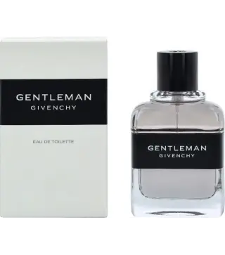 GIVENCHY GENTLEMAN EAU DE TOILETTE 60ML VAPORIZADOR