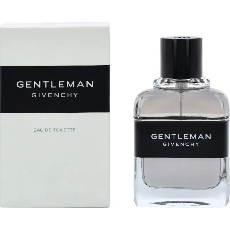 GIVENCHY GENTLEMAN EAU DE TOILETTE 60ML VAPORIZADOR GIVENCHY GENTLEMAN EAU DE TOILETTE 60ML VAPORIZADOR