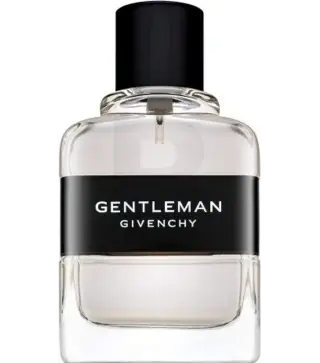 GIVENCHY GENTLEMAN EAU DE TOILETTE 60ML VAPORIZADOR