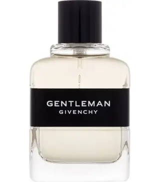 GIVENCHY GENTLEMAN EAU DE TOILETTE 60ML VAPORIZADOR
