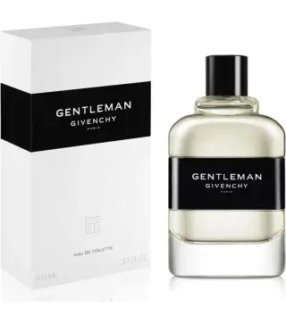 GIVENCHY GENTLEMAN EAU DE TOILETTE 100ML VAPORIZADOR