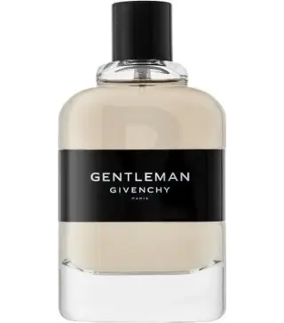GIVENCHY GENTLEMAN EAU DE TOILETTE 100ML VAPORIZADOR