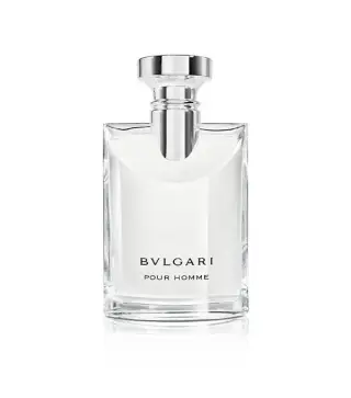 BULGARI POUR HOMME EAU DE TOILETTE 100ML VAPORIZADOR