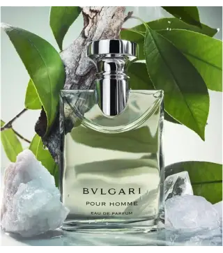 BULGARI POUR HOMME EAU DE TOILETTE 100ML VAPORIZADOR