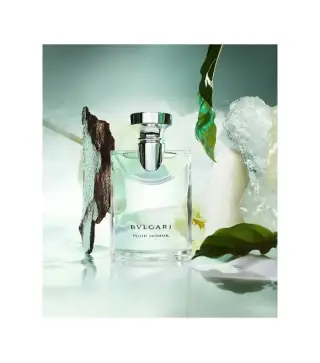 BULGARI POUR HOMME EAU DE TOILETTE 100ML VAPORIZADOR
