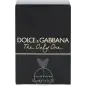 DOLCE GABBANA THE ONLY ONE EAU DE PARFUM 50ML