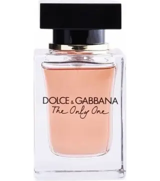 DOLCE GABBANA THE ONLY ONE EAU DE PARFUM 50ML