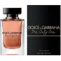 DOLCE GABBANA THE ONLY ONE EAU DE PARFUM 100ML VAPORIZADOR