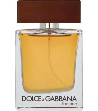 DOLCE GABBANA THE ONE D&G MEN EAU DE TOILETTE 50ML VAPORIZADOR