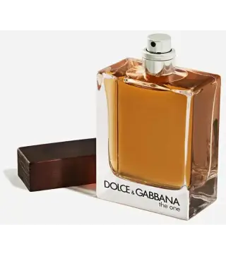 DOLCE GABBANA THE ONE D&G MEN EAU DE TOILETTE 50ML VAPORIZADOR