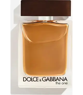 DOLCE GABBANA THE ONE D&G MEN EAU DE TOILETTE 50ML VAPORIZADOR